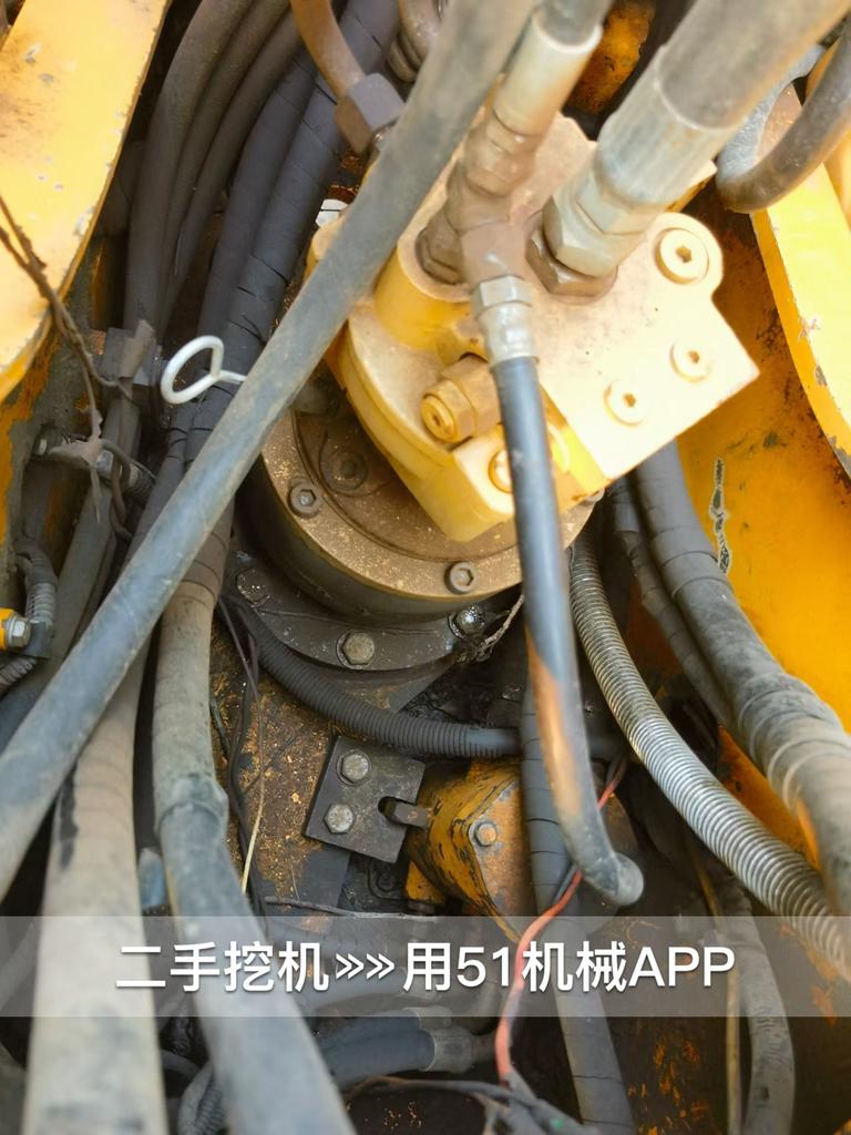 51机械